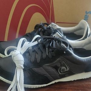Saucony Bullet